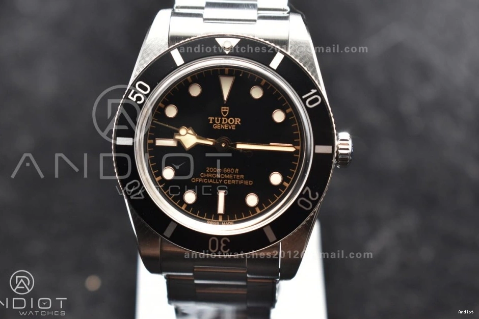on SS Edition Black A Bay Best 1:1 Heritage Bracelet Black FreshLook ZF Dial SS 895 37mm 0820